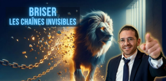 Briser les CHAÎNES invisibles