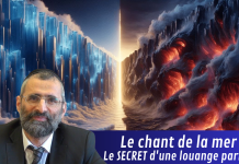 Le chant de la mer : le SECRET d’une louange parfaite – #LJDLP