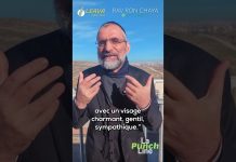 😊 Un grand sourire