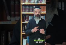 🎁 Un cadeau en toute circonstance ? – #HDS