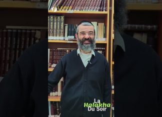 Le secret de la JOIE – #HDS