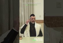 Les oreilles, les yeux et le nez !!! – #HDJ