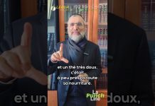 La couronne de piments de Baba Salé