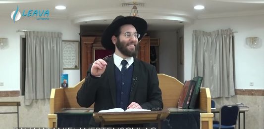 DERNIERS instants : Vayéhi, l’héritage caché d’Israël – Rav Nataniel Wertenschlag