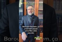 Un certain Donald J. Trump