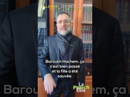 Un certain Donald J. Trump