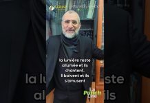 Baba Salé : Extinction des feux 💡💡💡