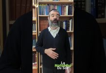 L’éducation des enfants passe aussi par là !