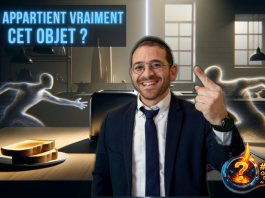À qui appartient VRAIMENT cet objet ? – #QDJ