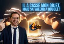 Il a cassé mon objet, mais sa valeur a DOUBLÉ ! – #QDJ