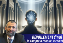 DÉVOILEMENT final : le compte à rebours a commencé ⏳