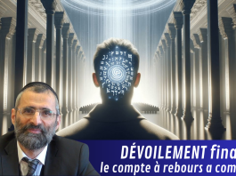 DÉVOILEMENT final : le compte à rebours a commencé ⏳