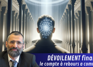 DÉVOILEMENT final : le compte à rebours a commencé ⏳