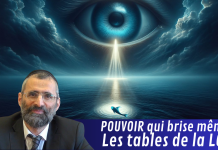 POUVOIR qui brise même les tables de la LOI !