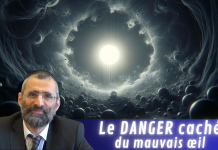 Le DANGER caché du mauvais œil