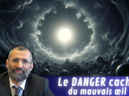 Le DANGER caché du mauvais œil