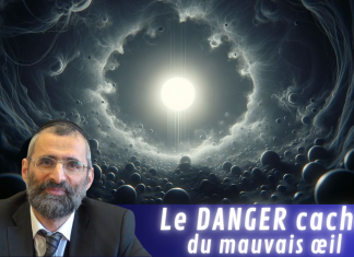 Le DANGER caché du mauvais œil