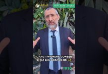 👉 Pourquoi venir habiter en Israël ? – #1R1Q