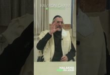 Une mitzva à proximité