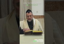 Une pensée supplémentaire…