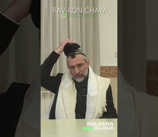 Comment faire dans une chambre d’hôtel ? – #HDJ