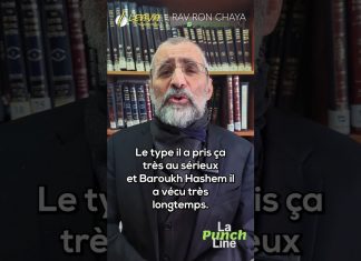 SECRET pour une longue vie