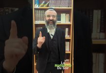 Voir le son de nos PRIÈRES – #HDS