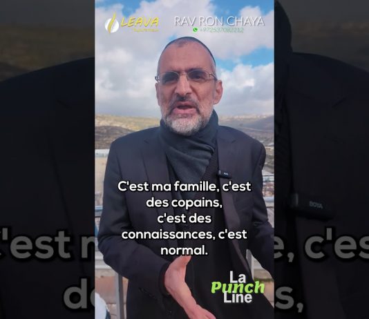 Sourire à TOUS : une obligation ?