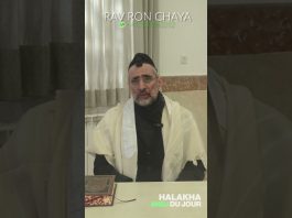 Prière : quand répondre AMEN ? – #HDJ