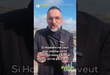 Pour être un TRÈS bon juif