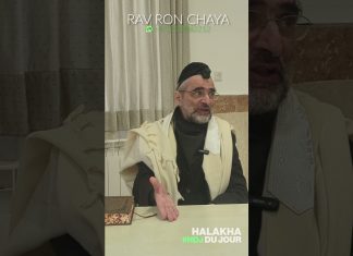 Le PIÈGE de la bénédiction Mezonot – #HDJ