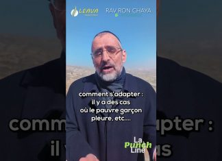 Ne fais pas pleurer un ORPHELIN