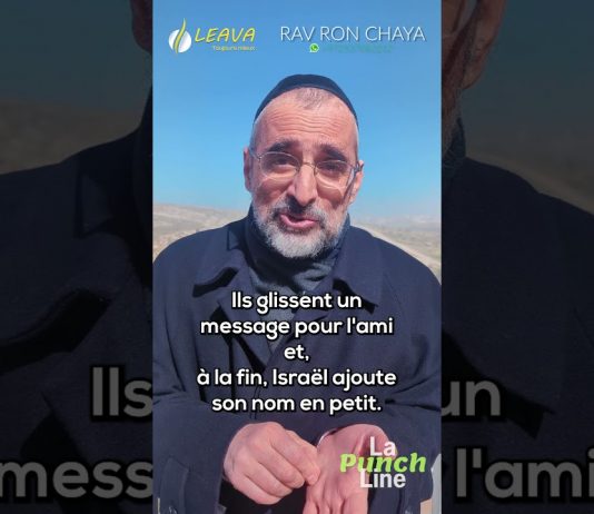 Le PARDON qui débloque tout