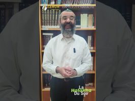 AMEN : la clé du Olam Haba ? – #HDS