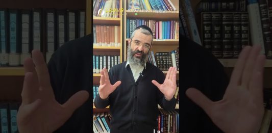 Le SECRET du jeûne d’Esther – #HDS