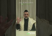 Le souvenir du demi-SHEKEL – #HDJ