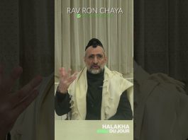 Le souvenir du demi-SHEKEL – #HDJ