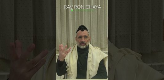 Le souvenir du demi-SHEKEL – #HDJ