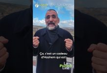 La seule richesse ÉTERNELLE