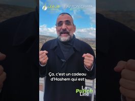 La seule richesse ÉTERNELLE