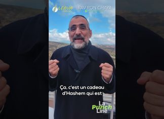 La seule richesse ÉTERNELLE