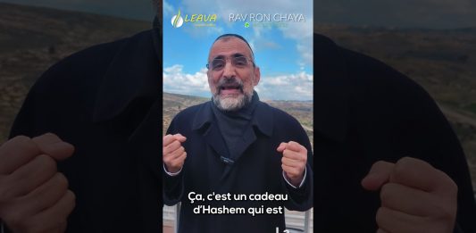 La seule richesse ÉTERNELLE