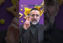 La Mitsva de Matanot LaEvyionim en 90 secondes