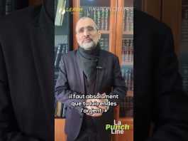 Le POISON de la médisance ! Rav Ron Chaya