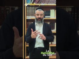 Avant le jeûne d’Esther ! – #HDS