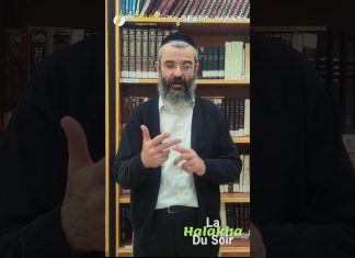 Avant le jeûne d’Esther ! – #HDS