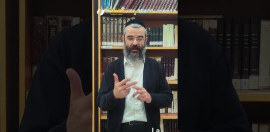 Avant le jeûne d’Esther ! – #HDS