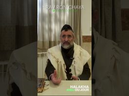 Qu’est-ce qui passe avant ? – #HDJ