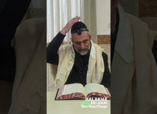 Le FROID d’Amalek – #HDJ #Zakhor