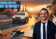 SERVICE gratuit : dois-je payer ? – #QDJ